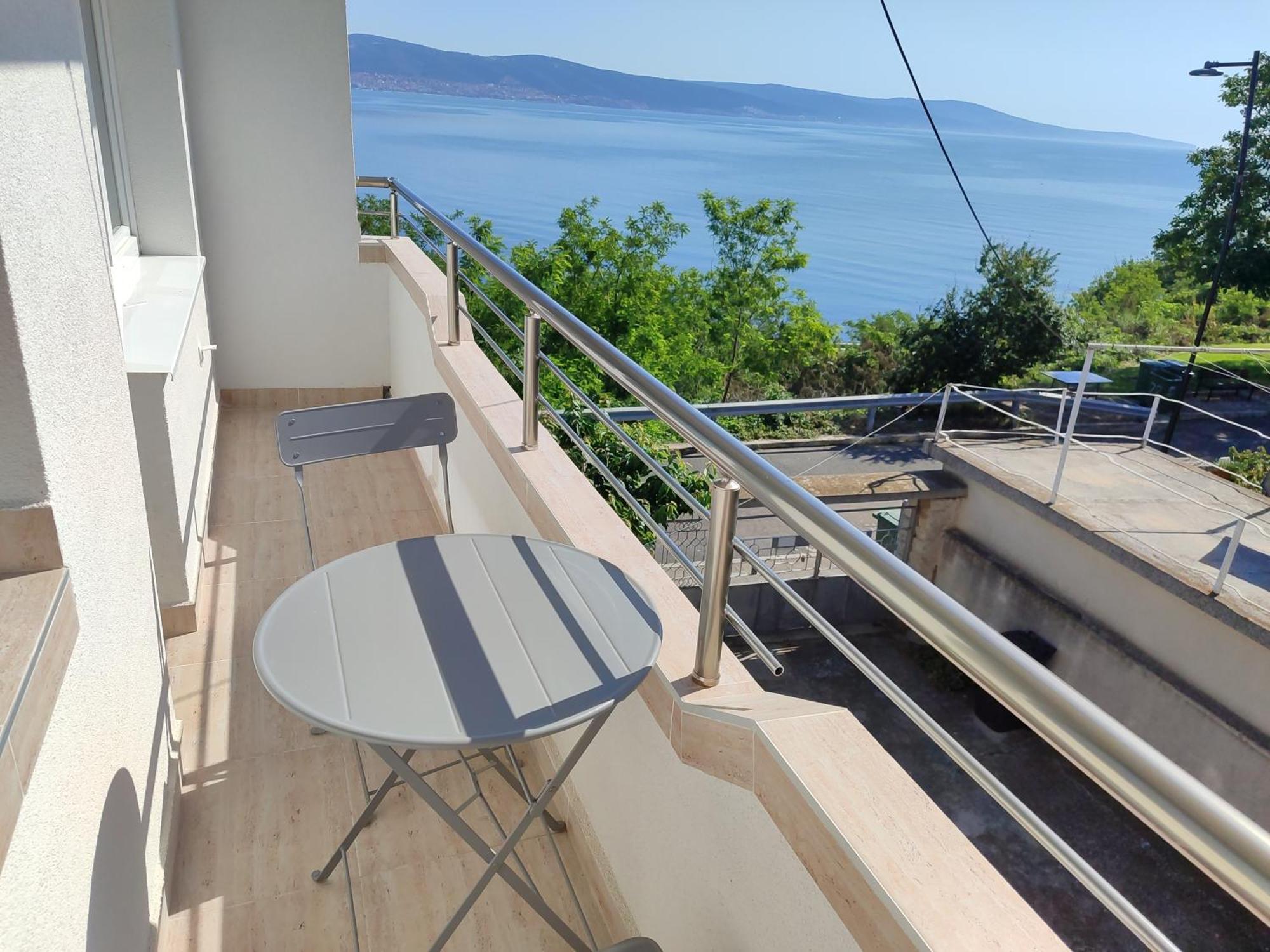Appartamento Teddy's Sea View