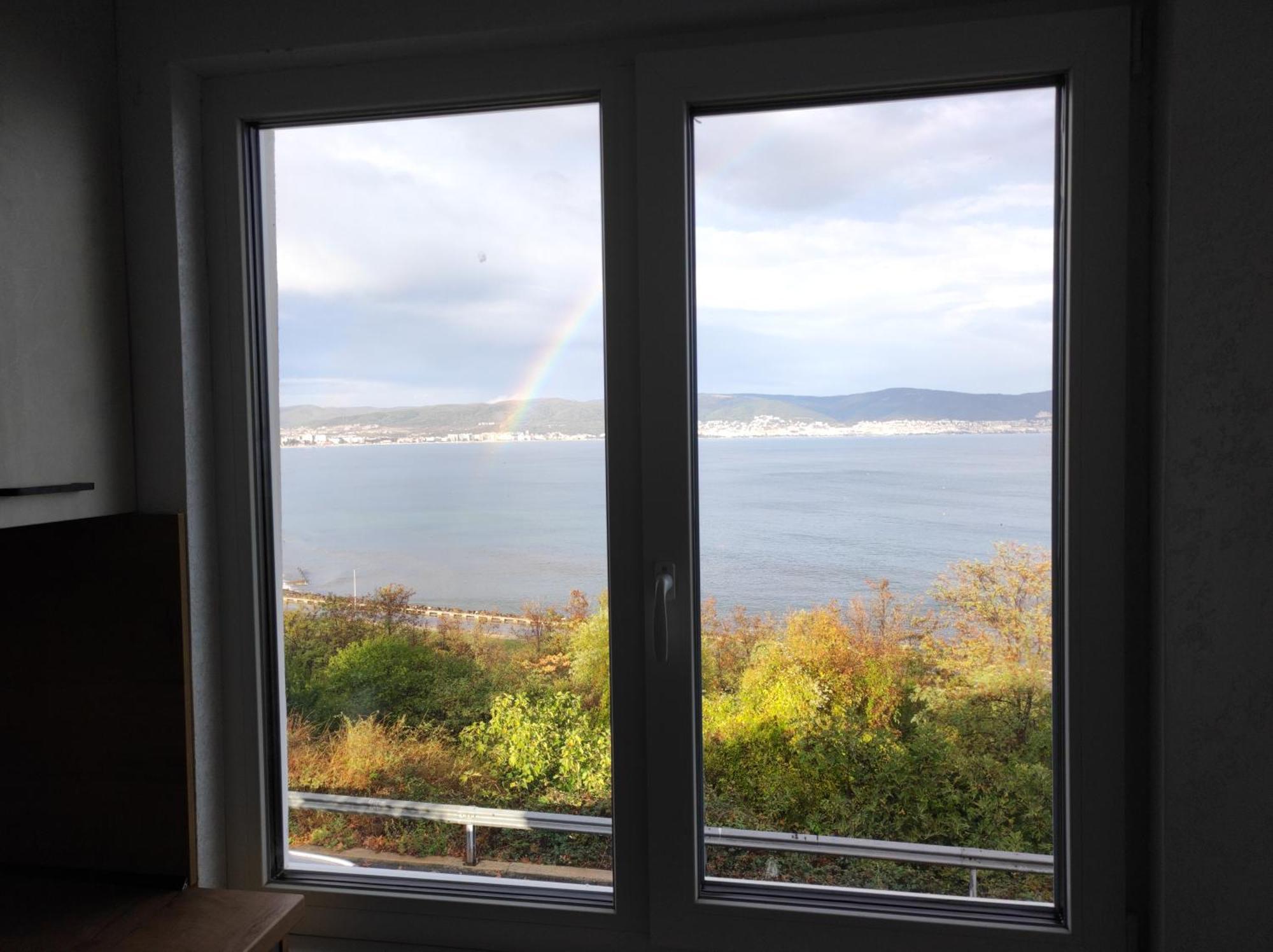 Apartment Teddy's Sea View Nesebar